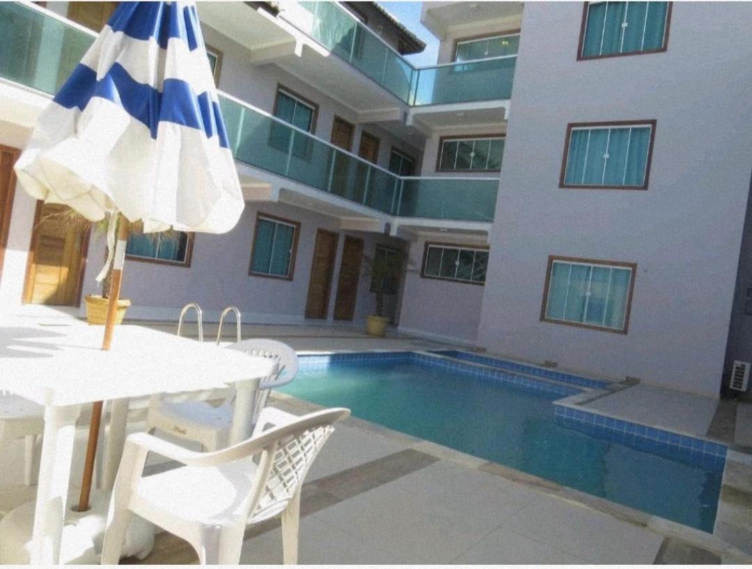 Inn Algarve Cabo Frio