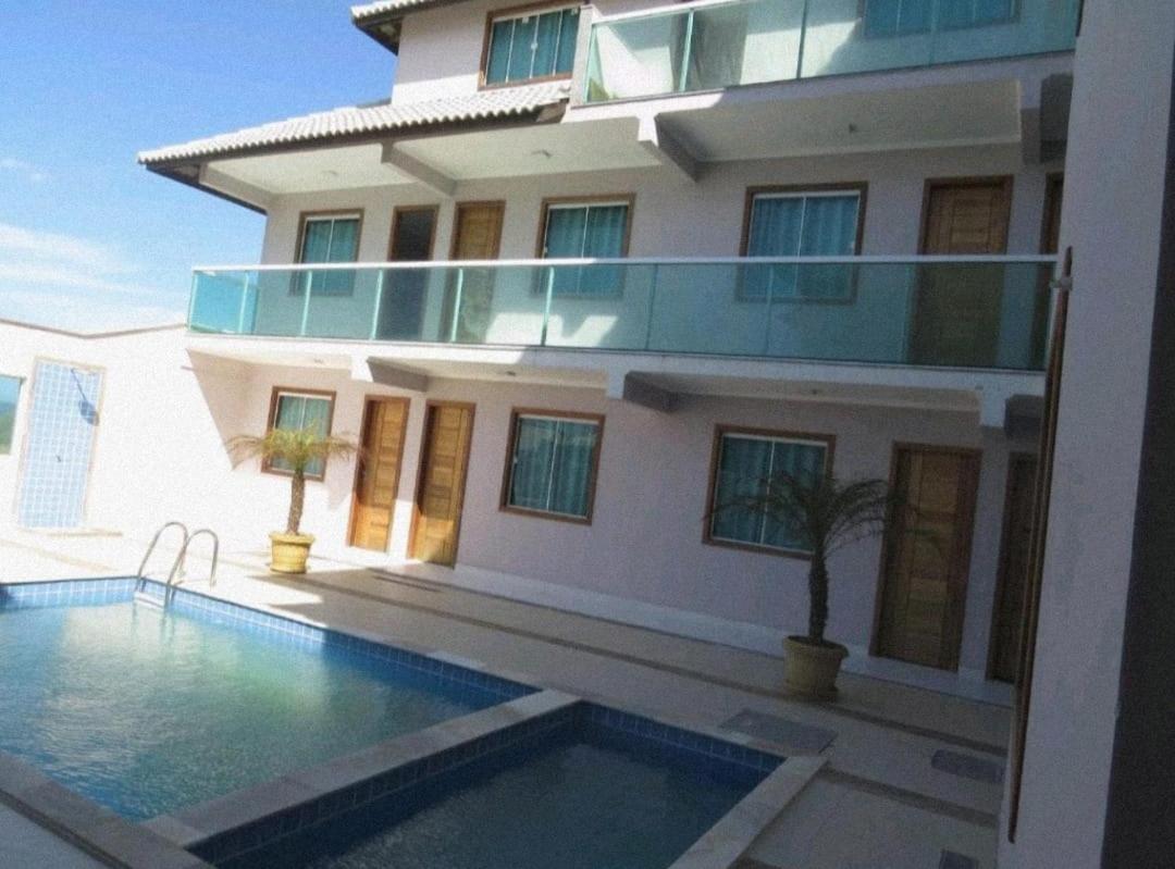 Inn Algarve Cabo Frio
