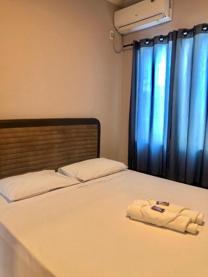 Algarve Inn 2*