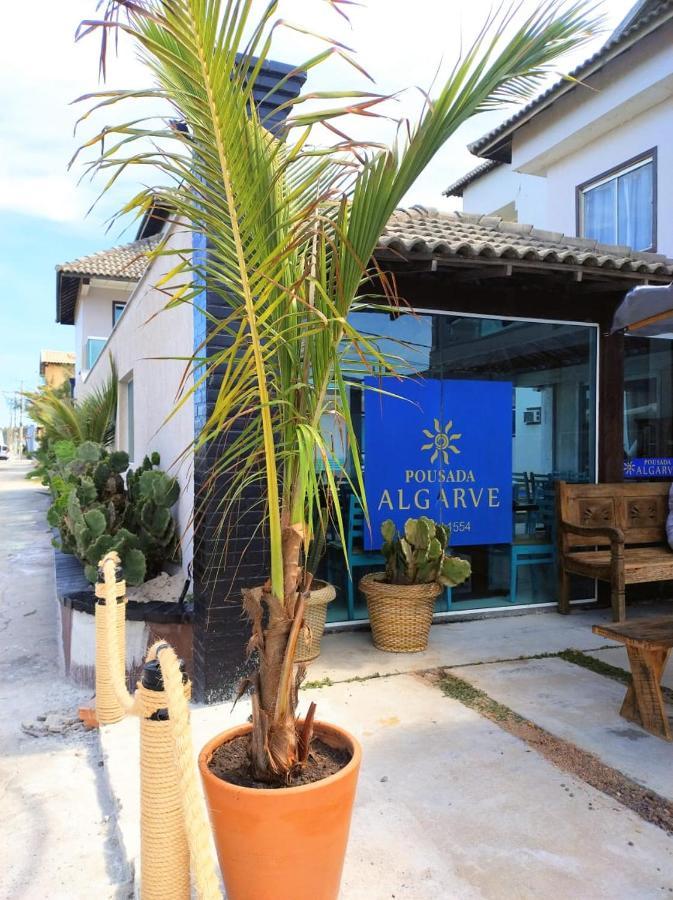 Algarve Inn Cabo Frio