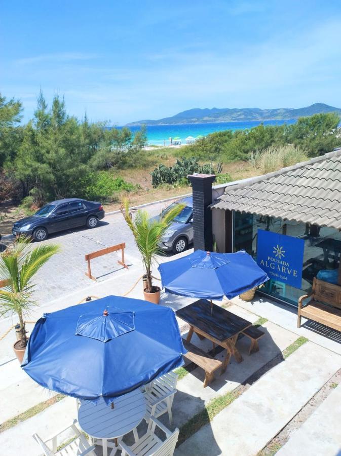 Algarve Inn 2*