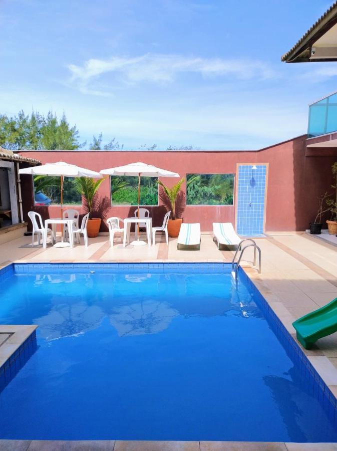 Inn Algarve Cabo Frio
