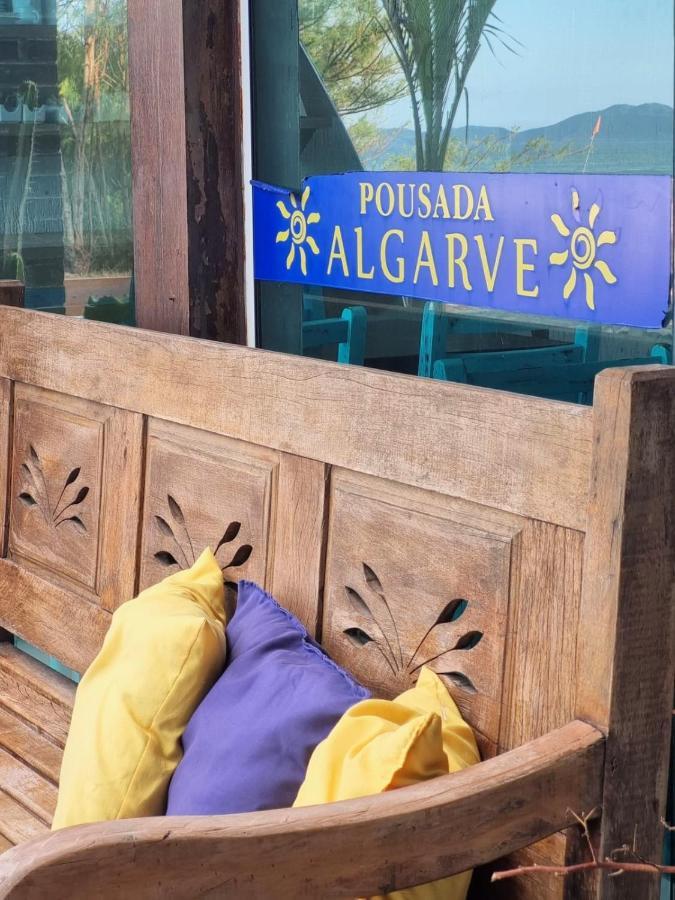 Algarve Inn