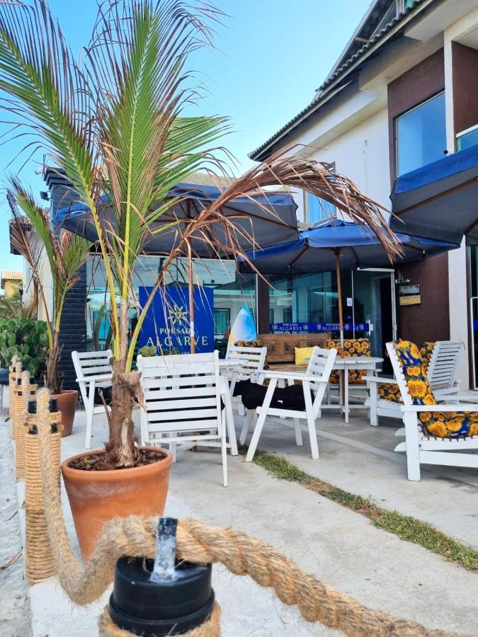 Algarve Cabo Frio