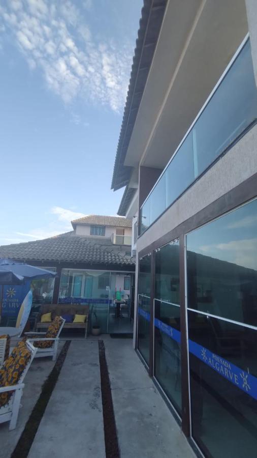 Algarve 2* Cabo Frio