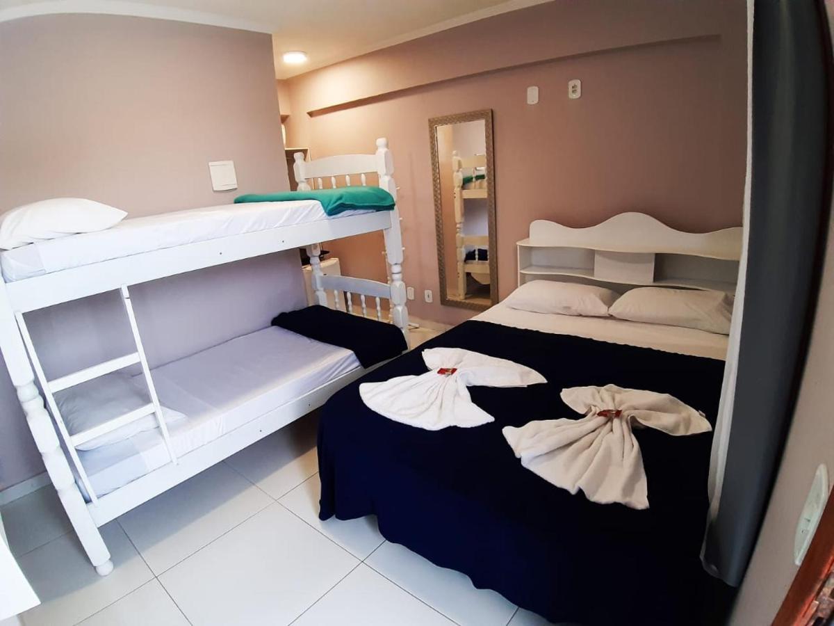 Inn Algarve Cabo Frio